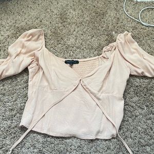 kendall and kylie shirt from pacsun
